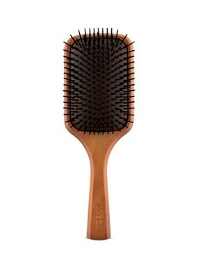 Aveda paddle hairbrush